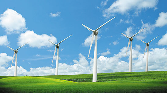 HITE Renewable Energy